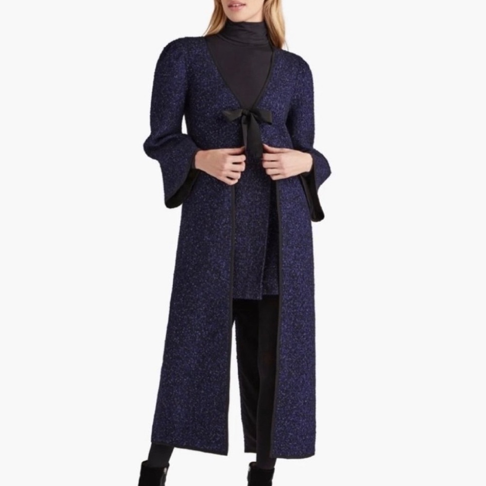 Hill House Home The Lou Lou Duster Jacket